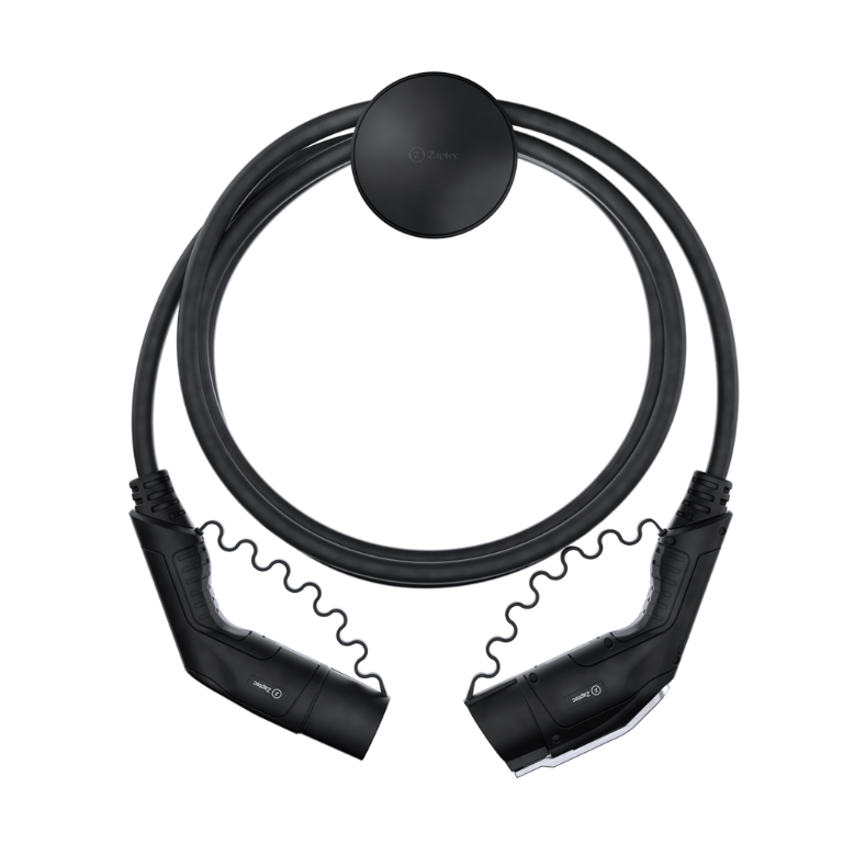 Zaptec Chill Kabelholder - Bilde 5