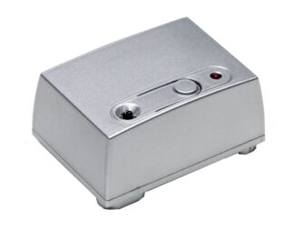 Reset-knapp for komfyrvakt