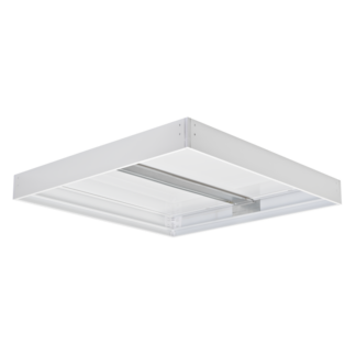 Klikk-ramme for 60x60 LED panel