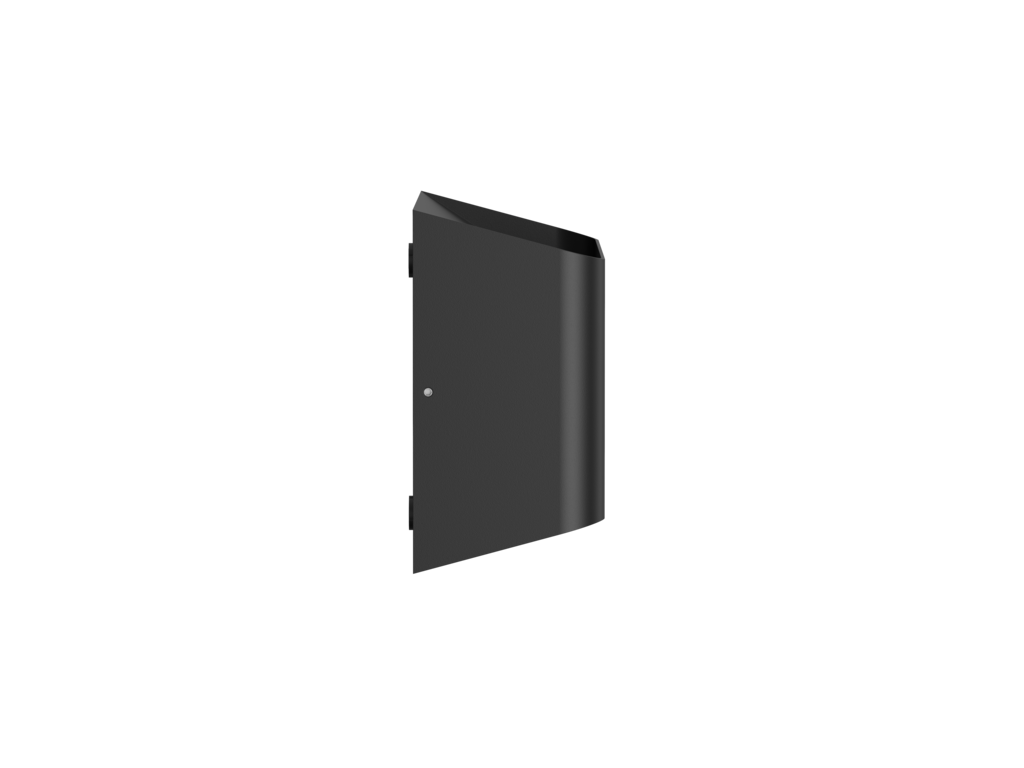 Embla Utelys opp/nedlys m/stikk 600lm 830 Dim - Bilde 3