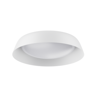 Nimbus Lampeskjerm Hvit