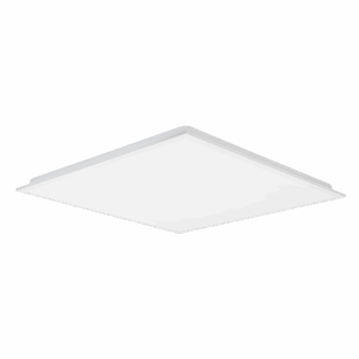 45W LED panel 60x60 0pal 3K/4K Bakbelyst