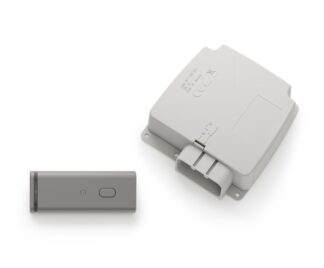 Komfyrvakt EVO Sølv 60cm