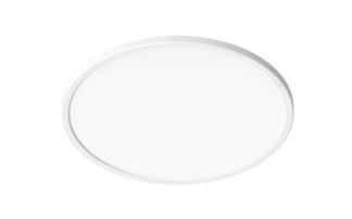 Gimle 400 Taklampe Hvit 2400lm Dim