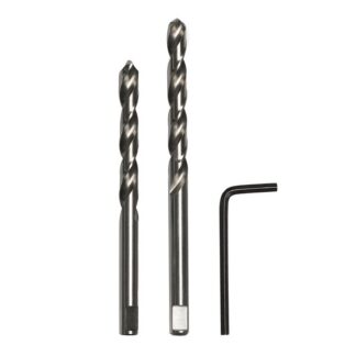 T-LOCK - Senterbor - 90mm og 105mm