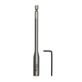Forlenger til Flatbor Fres 150mm