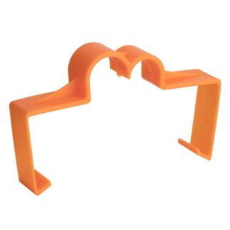Smartclips 100mm (25 stk)