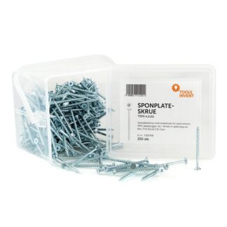 Sponplateskrue TSPN 4,2x55