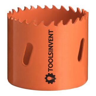 Hullsag 51mm