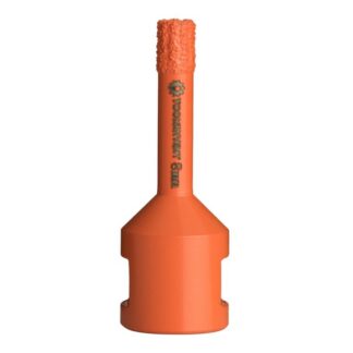 M14 Vacuum flisbor 8mm