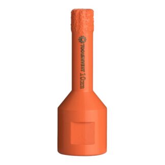 M14 Vacuum flisbor 10mm