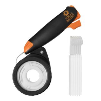 Smart Strips - Hvit strips (Maskin)