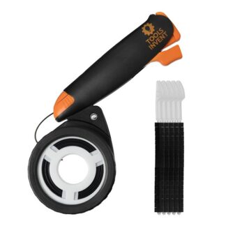 Smart Strips - Sort strips (Maskin)