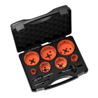 Hullsagsett 22-83mm