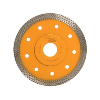 Diamant Sagblad TI-115mm (4,5")