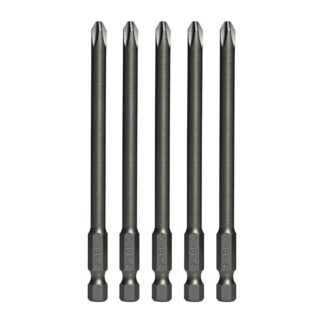 BITS PH2 100mm 5pack