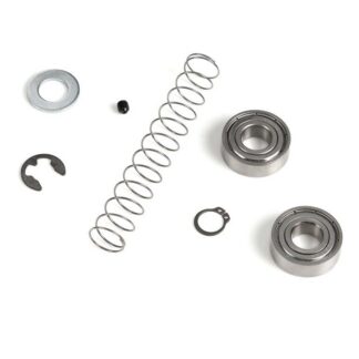 Spotless Pro  - Servicekit