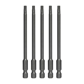 BITS TORX TX20 100mm 5pack
