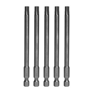 BITS TORX TX30 100mm 5pack