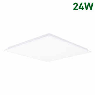 24W Ledpanel